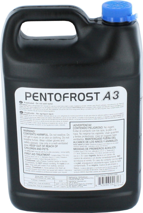 Pentosin 8115207 Engine Coolant / Antifreeze