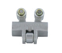 AJUSA 85011700 Engine Rocker Arm - Exhaust