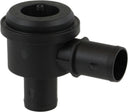 Rein ABD0234 Turbocharger Diverter Valve