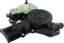 Rein ABH0237 Engine Oil Separator - Upper
