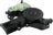 Rein ABH0237 Engine Oil Separator - Upper