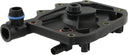 Rein ABH0265 Engine Oil Separator - Upper