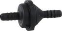 Rein ABH0286 Vacuum Check Valve - Rear