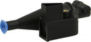 Rein ABH0334 Engine Oil Separator - Lower