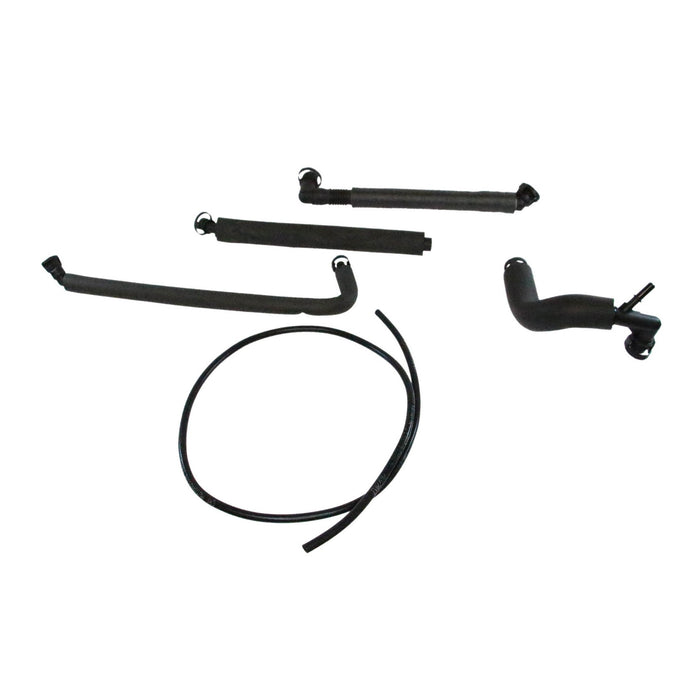Rein ABK0129 Engine Crankcase Breather Hose Kit