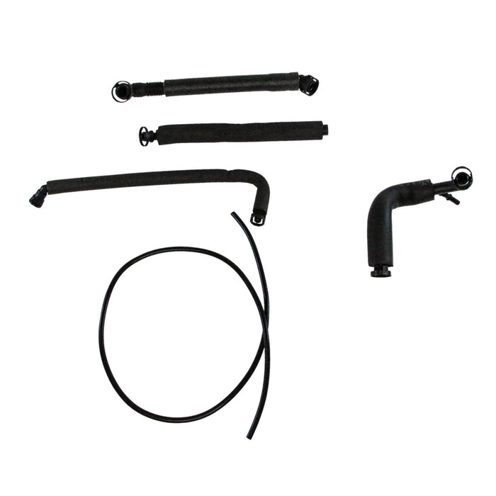 Rein ABK0129 Engine Crankcase Breather Hose Kit