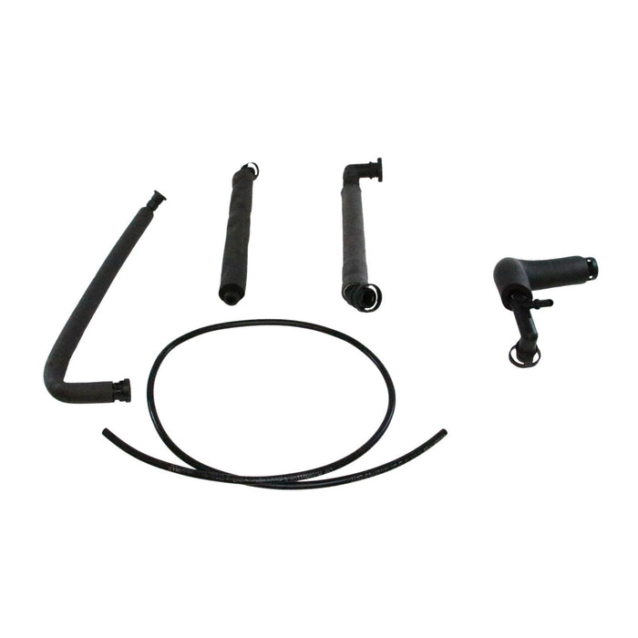 Rein ABK0129 Engine Crankcase Breather Hose Kit