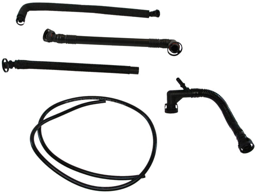 Rein ABK0130 Engine Crankcase Breather Hose Kit