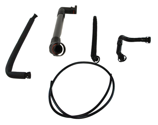 Rein ABK0130 Engine Crankcase Breather Hose Kit