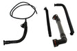 Rein ABK0130 Engine Crankcase Breather Hose Kit