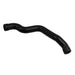 Rein ABV0108 Engine Crankcase Breather Hose - Valve Cover (Left) To Air Intake