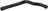 Rein ABV0110 Engine Crankcase Breather Hose - Valve Cover (Right) To Connector