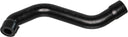 Rein ABV0117 Engine Crankcase Breather Hose - Connector To Connector