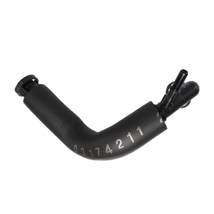 Rein ABV0124 Engine Crankcase Breather Hose - Pressure Regulator To Intake Manifold