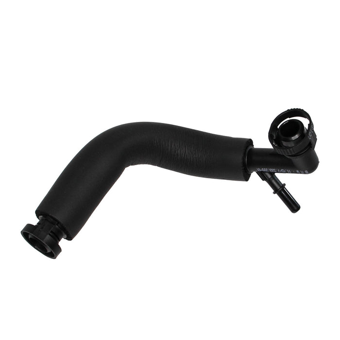 Rein ABV0124 Engine Crankcase Breather Hose - Pressure Regulator To Intake Manifold