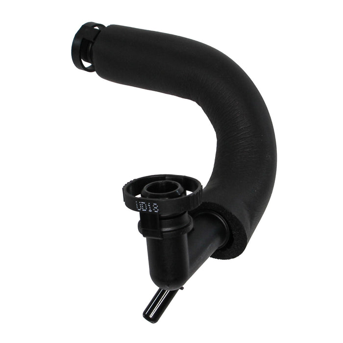 Rein ABV0124 Engine Crankcase Breather Hose - Pressure Regulator To Intake Manifold