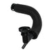 Rein ABV0124 Engine Crankcase Breather Hose - Pressure Regulator To Intake Manifold