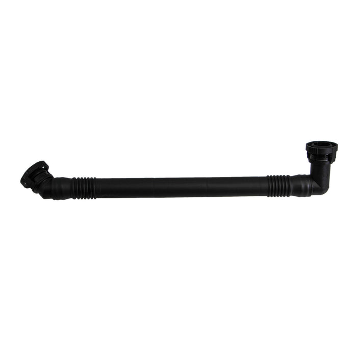 Rein ABV0125 Engine Crankcase Breather Hose - Pressure Regulator To Valve Cover