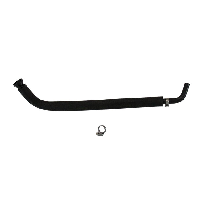Rein ABV0134 Engine Crankcase Breather Hose - Vent Valve Return Line To Valve Cover
