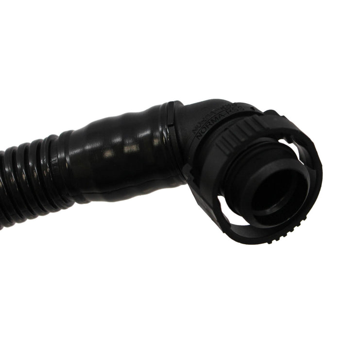 Rein ABV0139 Engine Crankcase Breather Hose - Oil Separator To Intake