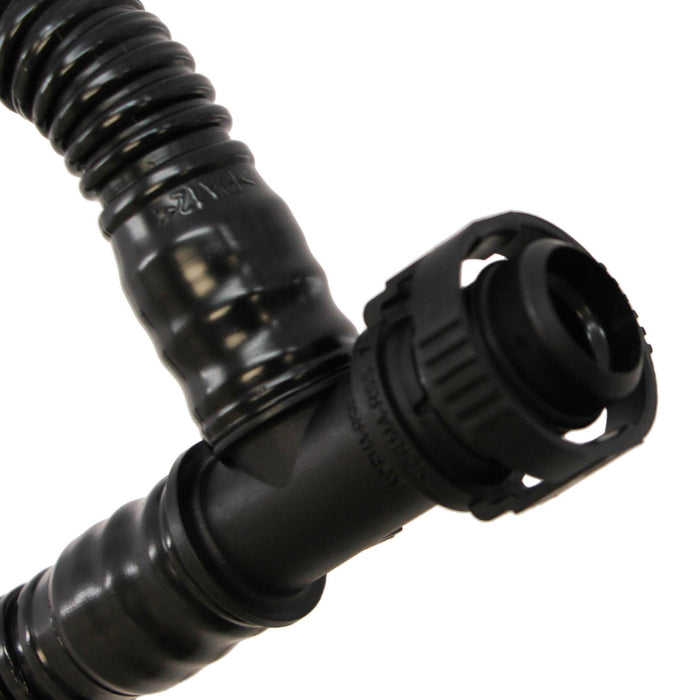 Rein ABV0139 Engine Crankcase Breather Hose - Oil Separator To Intake