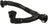 Rein ABV0139 Engine Crankcase Breather Hose - Oil Separator To Intake