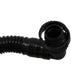 Rein ABV0139 Engine Crankcase Breather Hose - Oil Separator To Intake