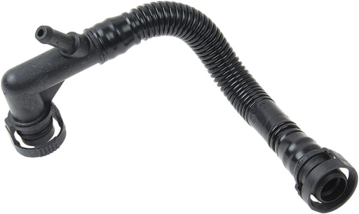 Rein ABV0146 Engine Crankcase Breather Hose - Pressure Regulator To Intake Manifold