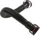 Rein ABV0152 Engine Crankcase Breather Hose - Connector To Intake Manifold Flange