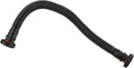 Rein ABV0152 Engine Crankcase Breather Hose - Connector To Intake Manifold Flange