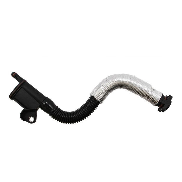 Rein ABV0165 Engine Crankcase Breather Hose - Oil Separator To Intake Pipe