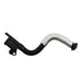Rein ABV0165 Engine Crankcase Breather Hose - Oil Separator To Intake Pipe
