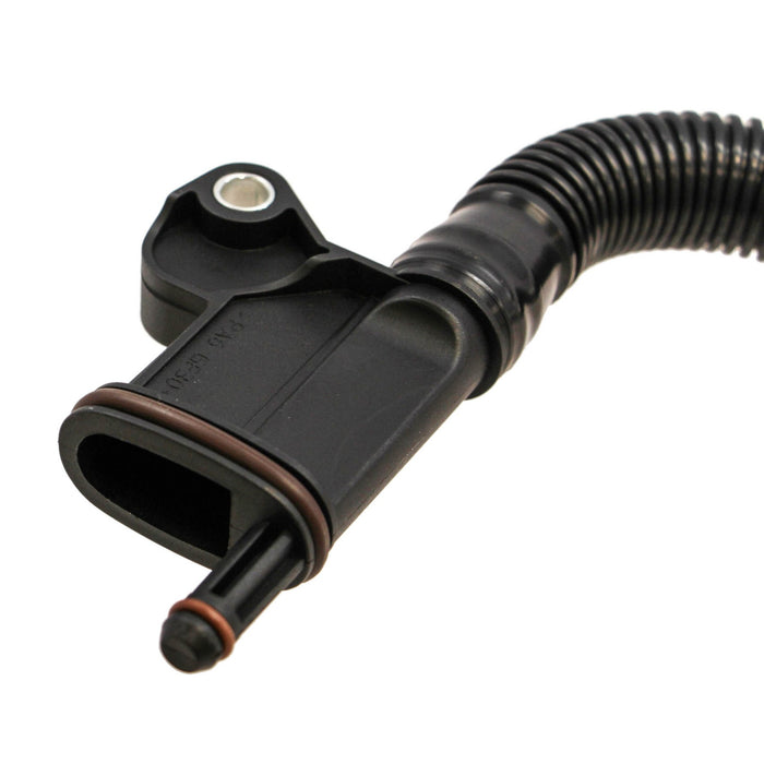 Rein ABV0165 Engine Crankcase Breather Hose - Oil Separator To Intake Pipe
