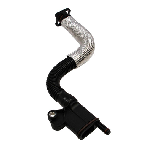Rein ABV0165 Engine Crankcase Breather Hose - Oil Separator To Intake Pipe