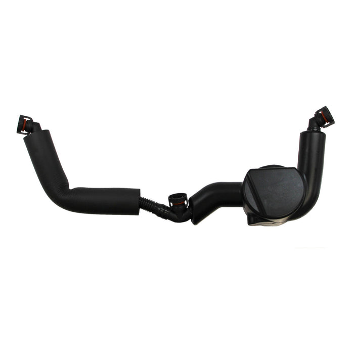 Rein ABV0167 Engine Crankcase Breather Hose