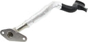 Rein ABV0170 Engine Crankcase Breather Pipe - Oil Separator To Turbocharger