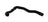 Rein ABV0174 Engine Crankcase Breather Hose - Oil Separator To Cylinder Head Cover