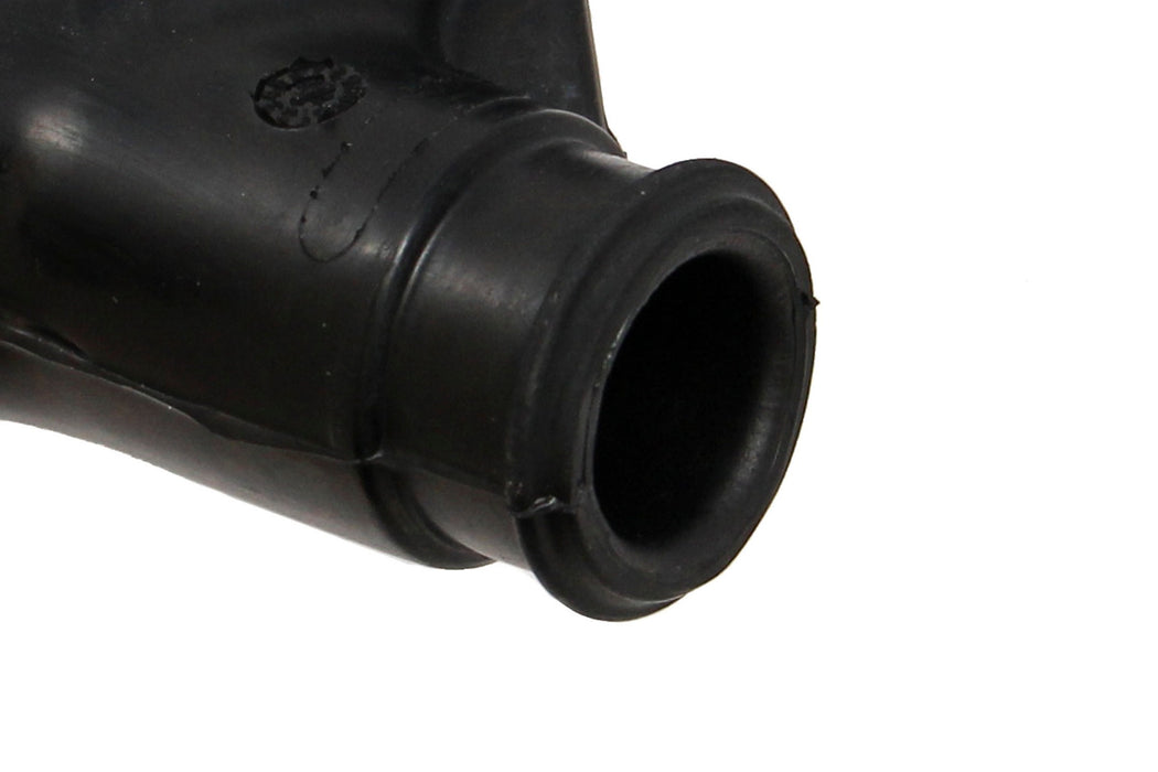 Rein ABV0177 Engine Crankcase Breather Hose - Valve Cover To Vent Tube