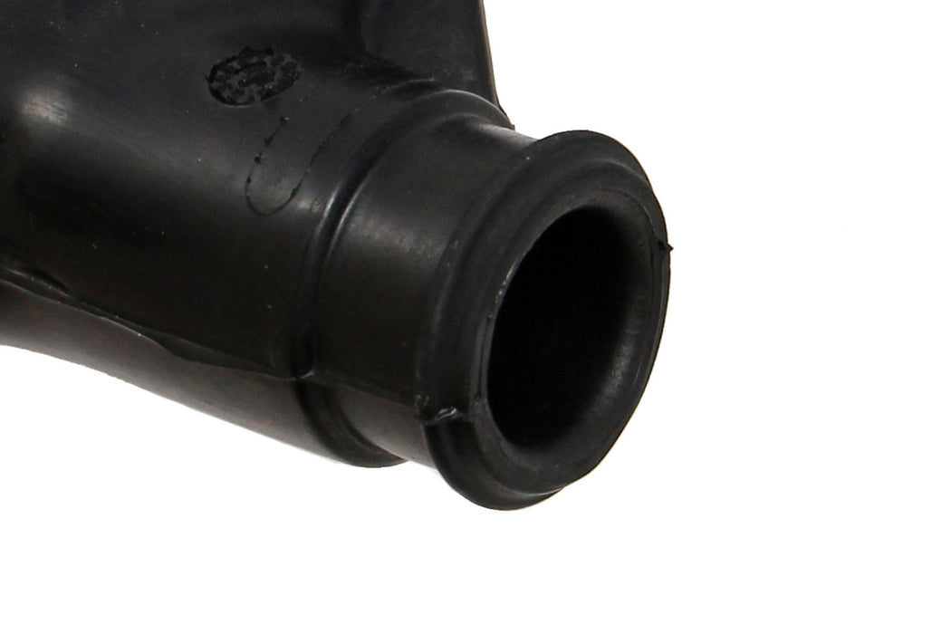 Rein ABV0177 Engine Crankcase Breather Hose - Valve Cover To Vent Tube
