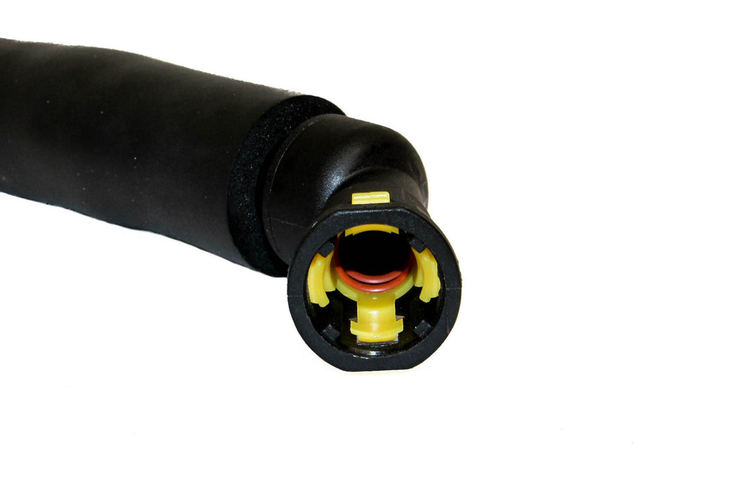 Rein ABV0178 Engine Crankcase Breather Hose - Oil Separator To Oil Return Pipe