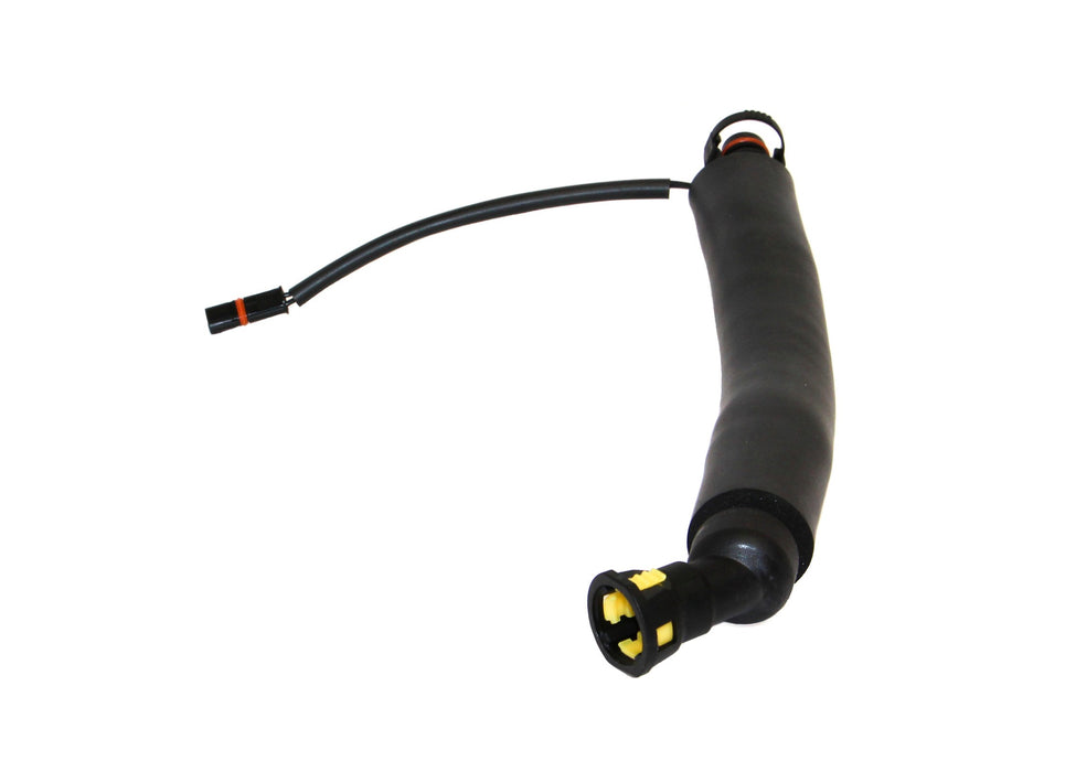 Rein ABV0178 Engine Crankcase Breather Hose - Oil Separator To Oil Return Pipe