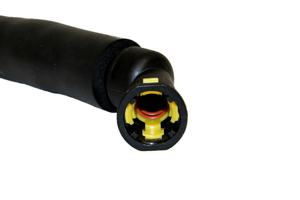Rein ABV0178 Engine Crankcase Breather Hose - Oil Separator To Oil Return Pipe