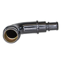 Rein ABV0179 Engine Crankcase Breather Pipe - Oil Filter Adapter To Connector