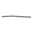 Rein ABV0188 Engine Crankcase Breather Hose - Valve Cover To Intake