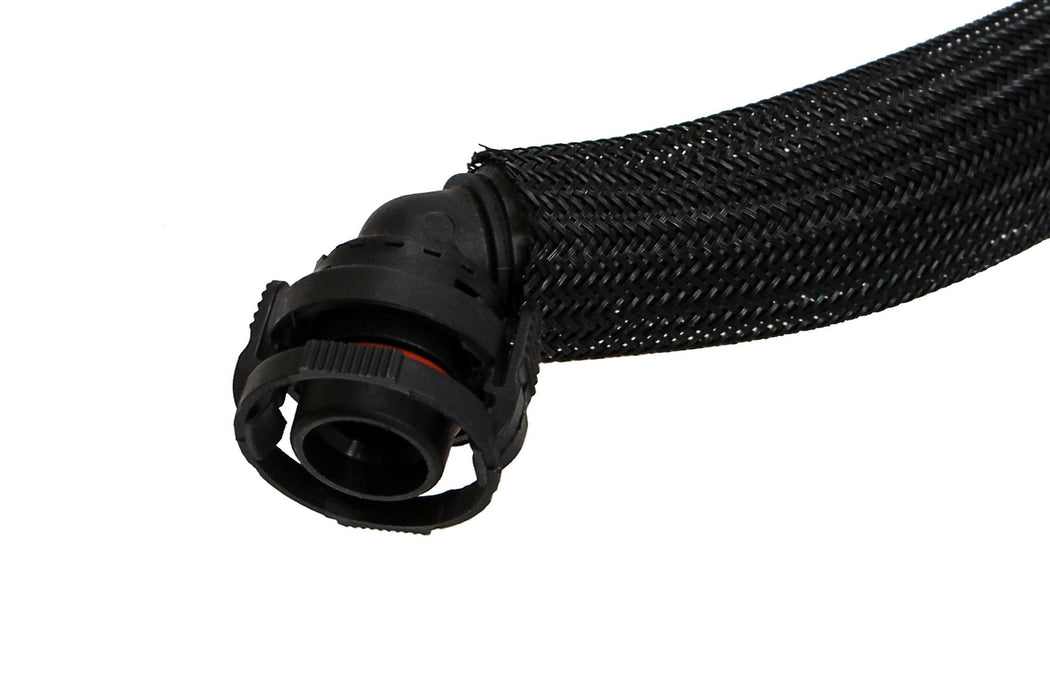 Rein ABV0190 Engine Crankcase Breather Hose - Hose To Intake