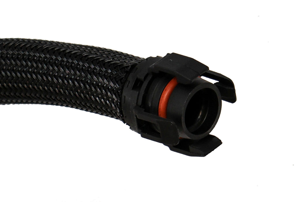 Rein ABV0190 Engine Crankcase Breather Hose - Hose To Intake