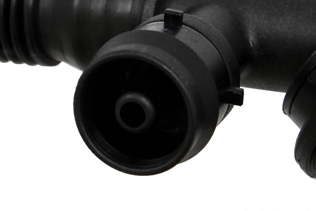 Rein ABV0193 Engine Crankcase Breather Hose - Valve Cover To Hose