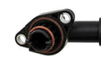 Rein ABV0193 Engine Crankcase Breather Hose - Valve Cover To Hose
