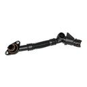 Rein ABV0193 Engine Crankcase Breather Hose - Valve Cover To Hose