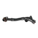 Rein ABV0193 Engine Crankcase Breather Hose - Valve Cover To Hose